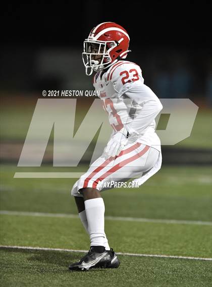 Thumbnail 1 in Mater Dei @ JSerra Catholic photogallery.