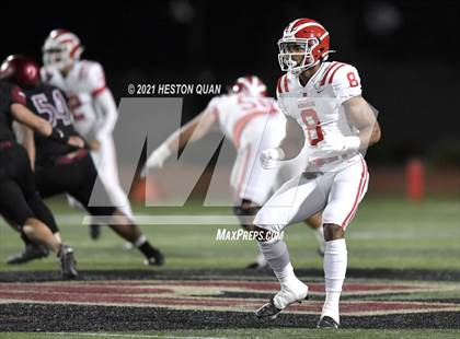 Thumbnail 2 in Mater Dei @ JSerra Catholic photogallery.
