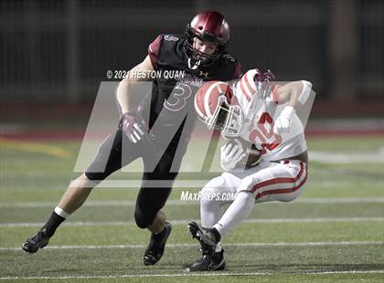 Thumbnail 2 in Mater Dei @ JSerra Catholic photogallery.