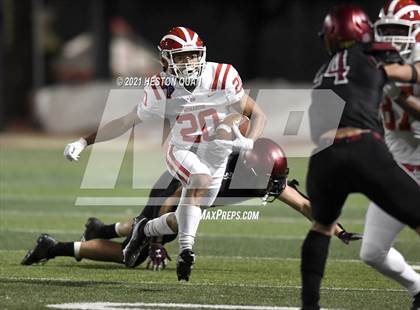 Thumbnail 1 in Mater Dei @ JSerra Catholic photogallery.
