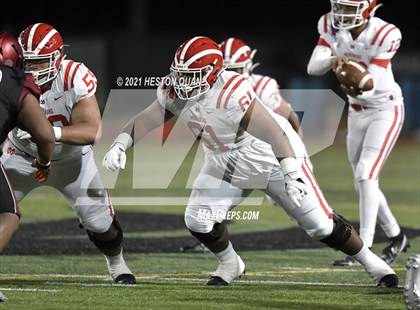 Thumbnail 1 in Mater Dei @ JSerra Catholic photogallery.