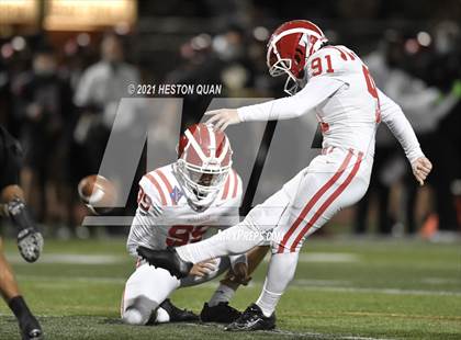 Thumbnail 1 in Mater Dei @ JSerra Catholic photogallery.
