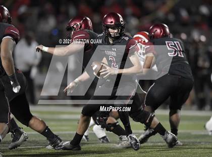 Thumbnail 1 in Mater Dei @ JSerra Catholic photogallery.