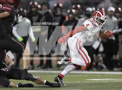 Thumbnail 2 in Mater Dei @ JSerra Catholic photogallery.