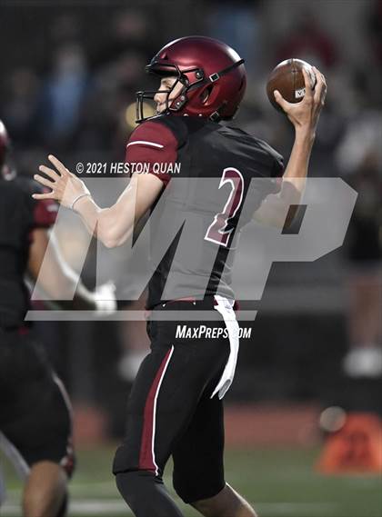 Thumbnail 3 in Mater Dei @ JSerra Catholic photogallery.