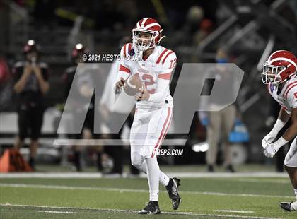 Thumbnail 3 in Mater Dei @ JSerra Catholic photogallery.