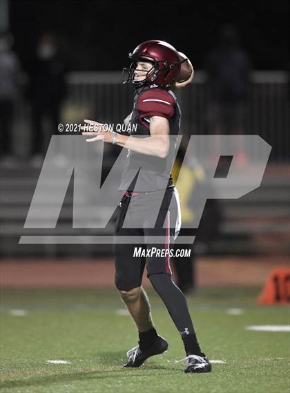Thumbnail 2 in Mater Dei @ JSerra Catholic photogallery.