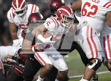 Thumbnail 3 in Mater Dei @ JSerra Catholic photogallery.