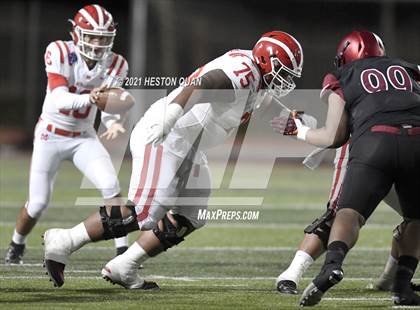 Thumbnail 2 in Mater Dei @ JSerra Catholic photogallery.