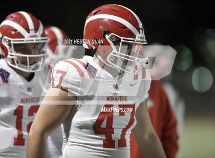 Thumbnail 1 in Mater Dei @ JSerra Catholic photogallery.