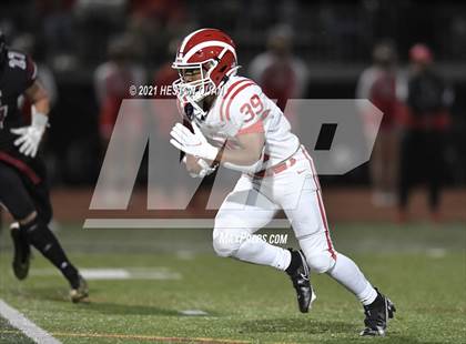 Thumbnail 1 in Mater Dei @ JSerra Catholic photogallery.