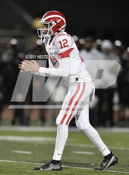 Thumbnail 1 in Mater Dei @ JSerra Catholic photogallery.