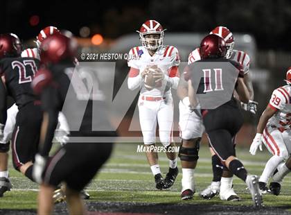 Thumbnail 3 in Mater Dei @ JSerra Catholic photogallery.