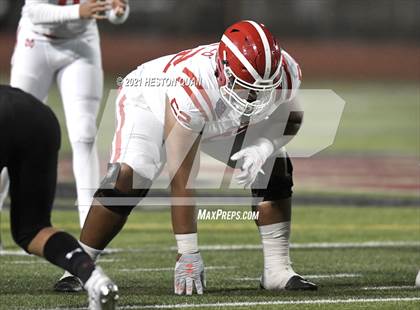 Thumbnail 1 in Mater Dei @ JSerra Catholic photogallery.