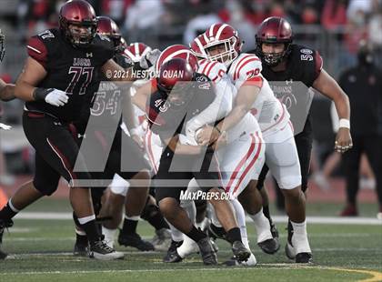 Thumbnail 1 in Mater Dei @ JSerra Catholic photogallery.
