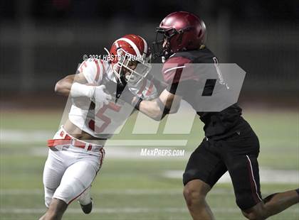 Thumbnail 3 in Mater Dei @ JSerra Catholic photogallery.