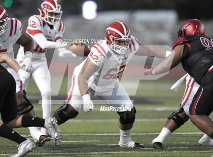 Thumbnail 1 in Mater Dei @ JSerra Catholic photogallery.
