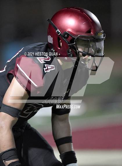 Thumbnail 1 in Mater Dei @ JSerra Catholic photogallery.