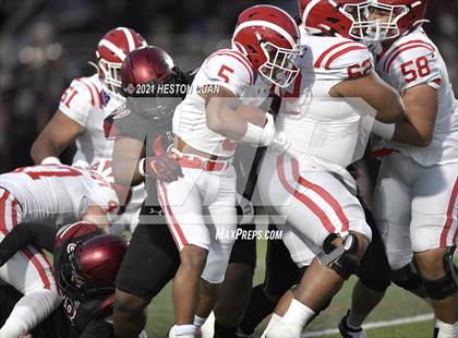 Thumbnail 1 in Mater Dei @ JSerra Catholic photogallery.