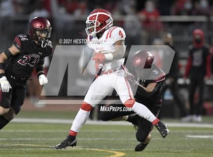 Thumbnail 1 in Mater Dei @ JSerra Catholic photogallery.