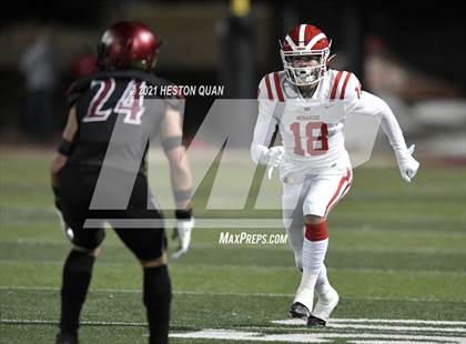 Thumbnail 2 in Mater Dei @ JSerra Catholic photogallery.