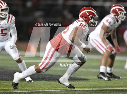 Thumbnail 3 in Mater Dei @ JSerra Catholic photogallery.