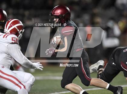 Thumbnail 3 in Mater Dei @ JSerra Catholic photogallery.