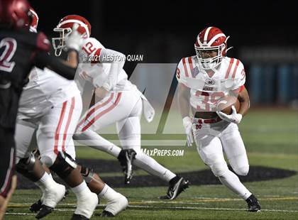 Thumbnail 1 in Mater Dei @ JSerra Catholic photogallery.