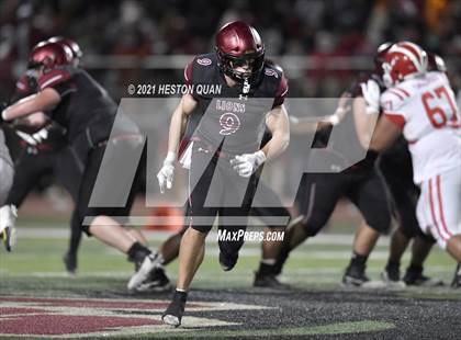 Thumbnail 3 in Mater Dei @ JSerra Catholic photogallery.