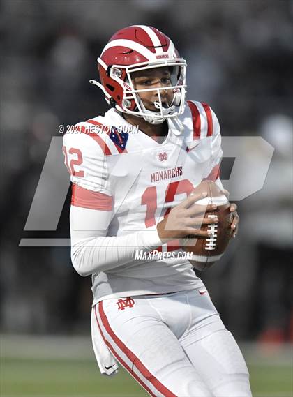 Thumbnail 3 in Mater Dei @ JSerra Catholic photogallery.