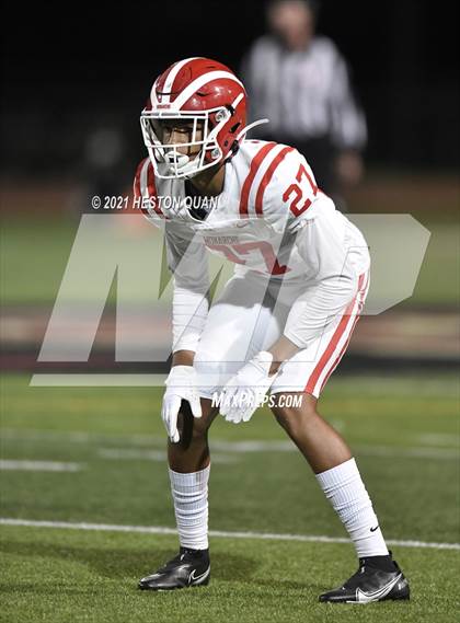 Thumbnail 2 in Mater Dei @ JSerra Catholic photogallery.