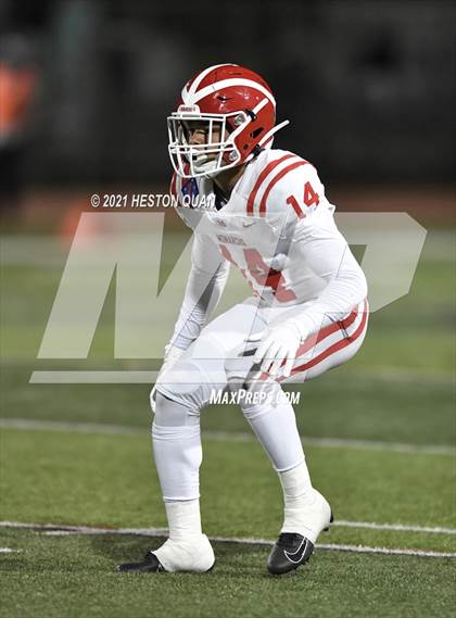 Thumbnail 1 in Mater Dei @ JSerra Catholic photogallery.