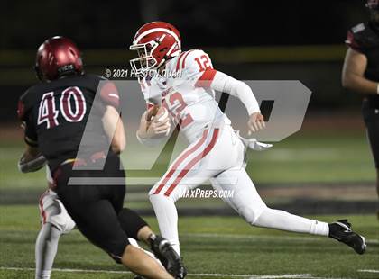 Thumbnail 1 in Mater Dei @ JSerra Catholic photogallery.