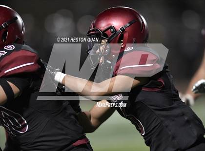 Thumbnail 2 in Mater Dei @ JSerra Catholic photogallery.