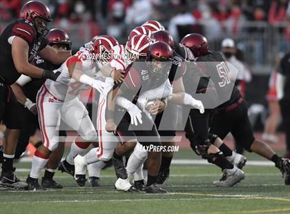 Thumbnail 1 in Mater Dei @ JSerra Catholic photogallery.