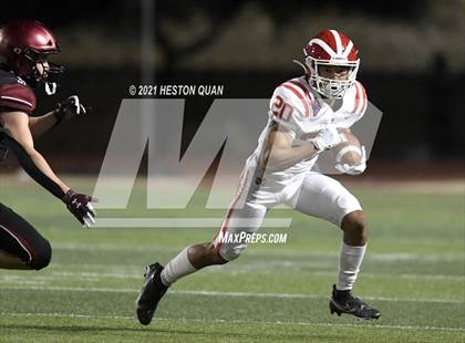 Thumbnail 1 in Mater Dei @ JSerra Catholic photogallery.