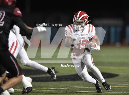 Thumbnail 2 in Mater Dei @ JSerra Catholic photogallery.