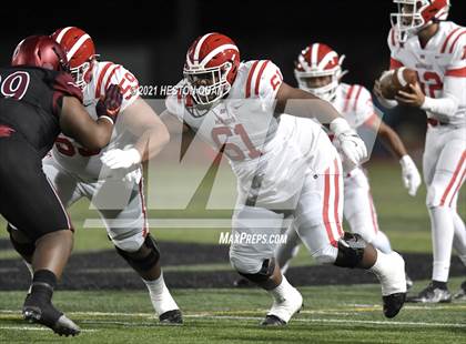 Thumbnail 2 in Mater Dei @ JSerra Catholic photogallery.