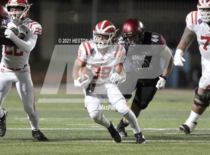 Thumbnail 3 in Mater Dei @ JSerra Catholic photogallery.