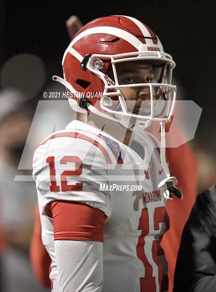 Thumbnail 1 in Mater Dei @ JSerra Catholic photogallery.