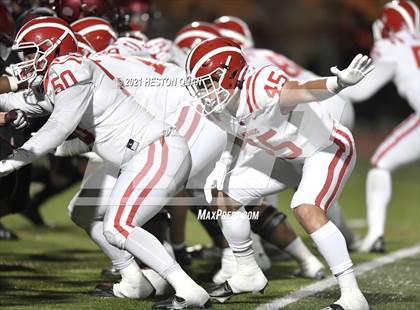 Thumbnail 2 in Mater Dei @ JSerra Catholic photogallery.