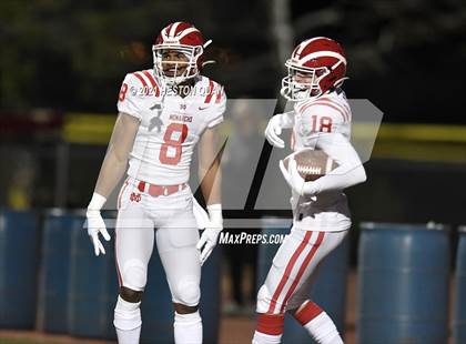 Thumbnail 2 in Mater Dei @ JSerra Catholic photogallery.