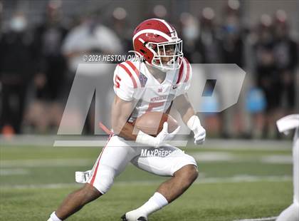 Thumbnail 3 in Mater Dei @ JSerra Catholic photogallery.
