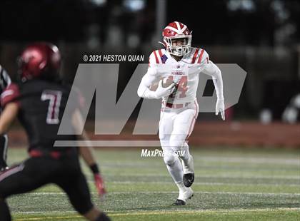 Thumbnail 2 in Mater Dei @ JSerra Catholic photogallery.