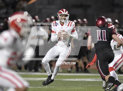Thumbnail 2 in Mater Dei @ JSerra Catholic photogallery.