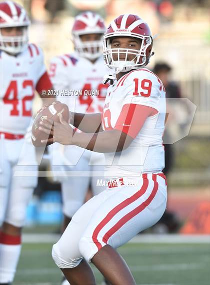 Thumbnail 1 in Mater Dei @ JSerra Catholic photogallery.