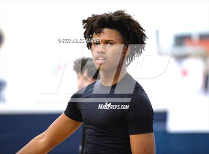 Thumbnail 1 in Silverado @ Spring Valley (NIAA 4A Quarterfinals) photogallery.