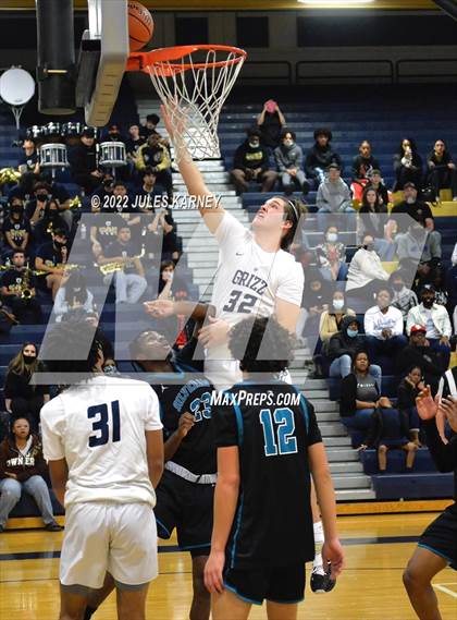 Thumbnail 1 in Silverado @ Spring Valley (NIAA 4A Quarterfinals) photogallery.