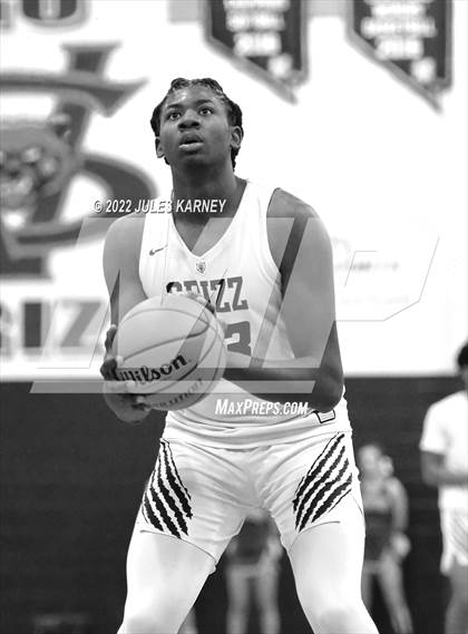 Thumbnail 3 in Silverado @ Spring Valley (NIAA 4A Quarterfinals) photogallery.