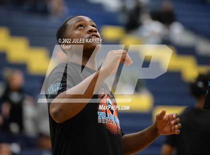 Thumbnail 3 in Silverado @ Spring Valley (NIAA 4A Quarterfinals) photogallery.